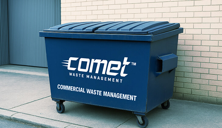 Commercial Waste Management