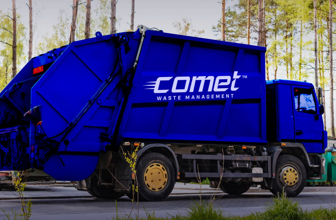 Efficient Waste Management