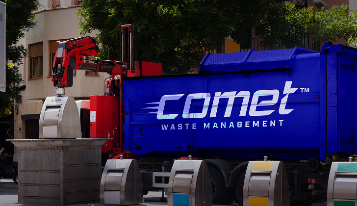 Residential Waste Removal