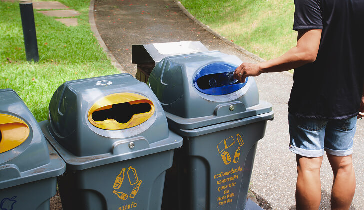 Skip Bin Hire Services