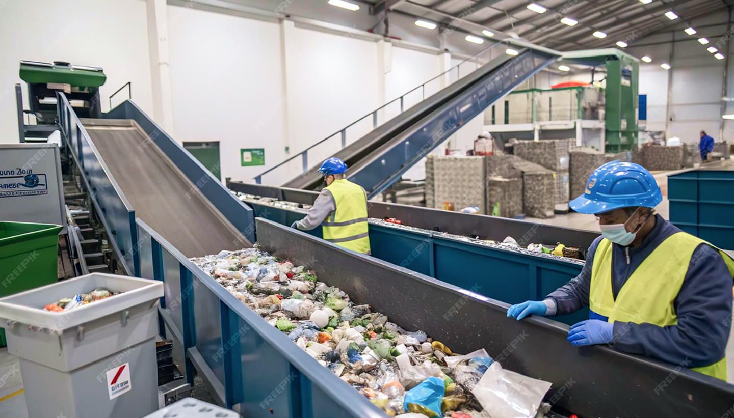 Why Choose Comet Waste Management Services