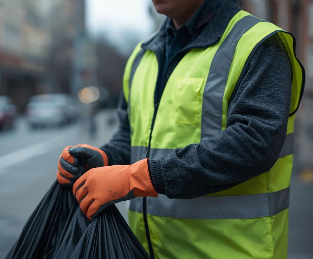 Your trusted leader in waste management solutions