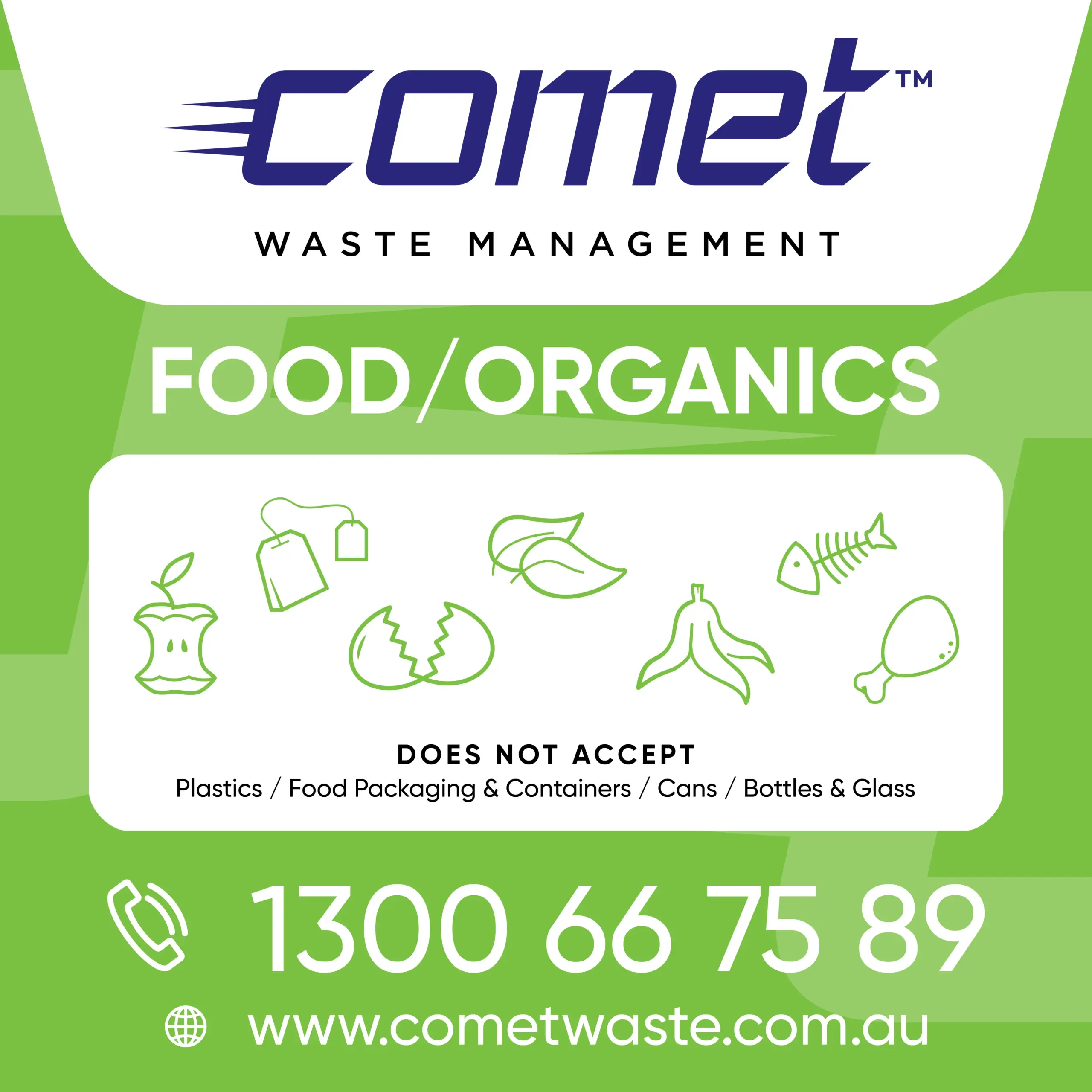 Food:Organics