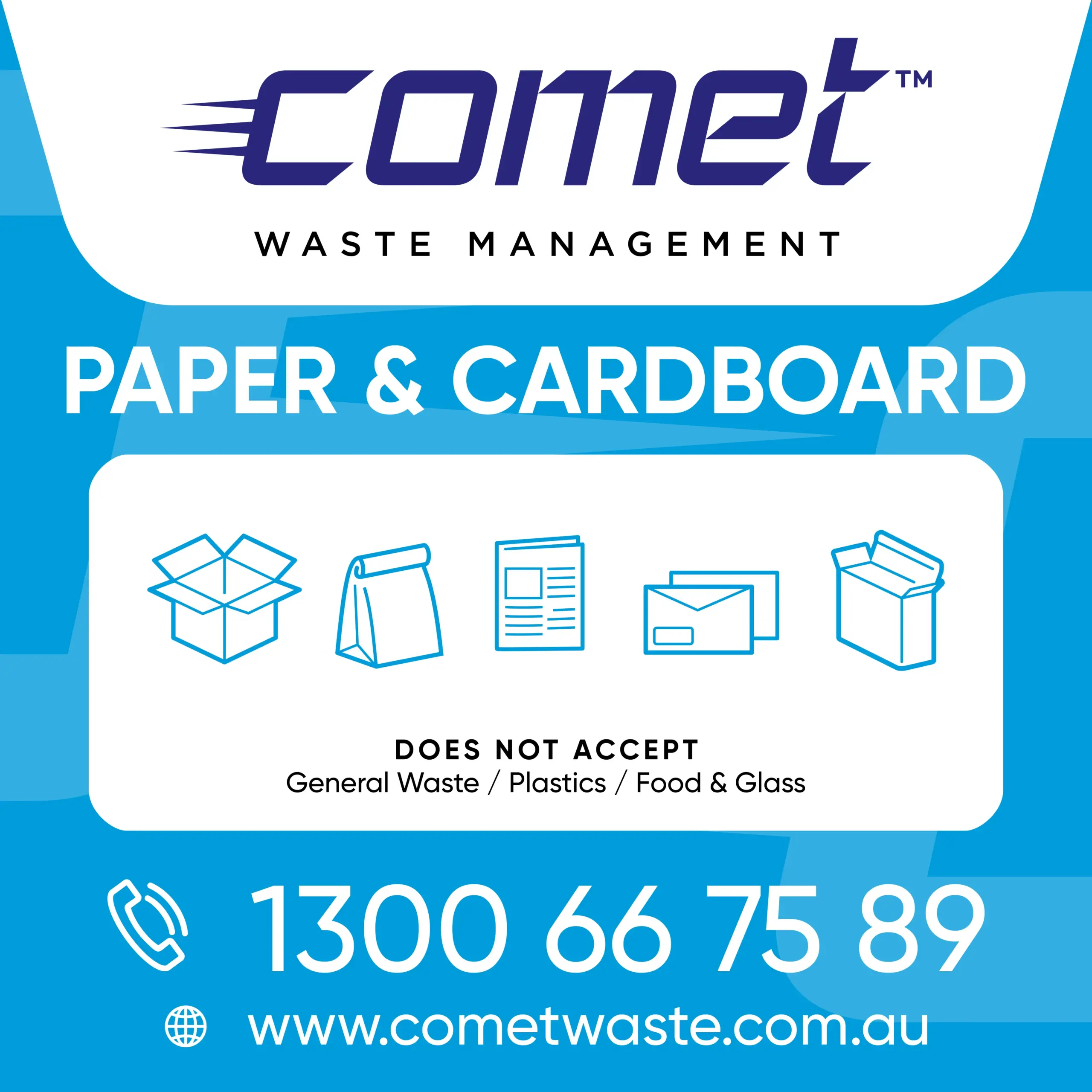Paper and Cardboard